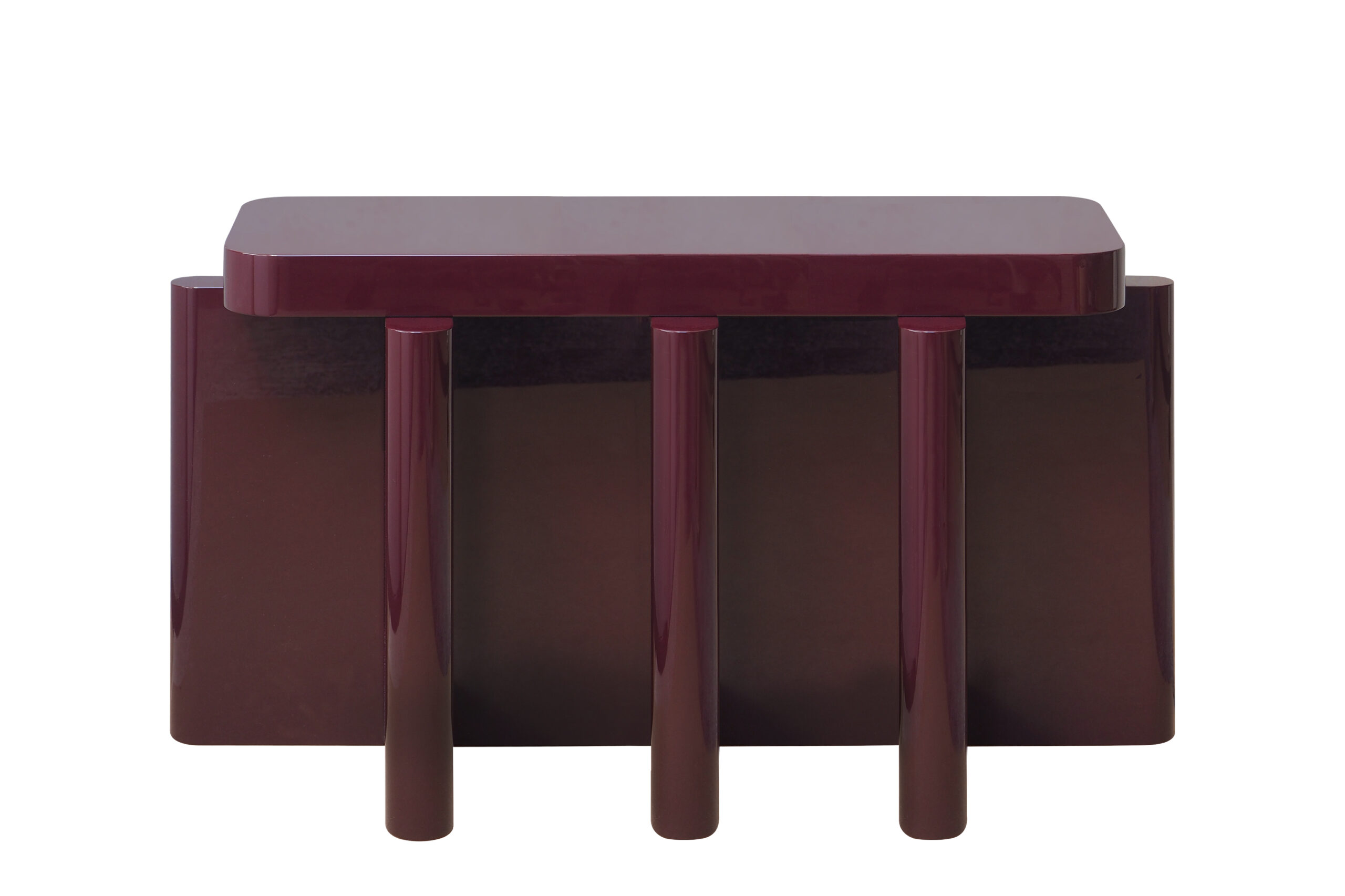 Spina B3.1 Bench by Cara Davide 3