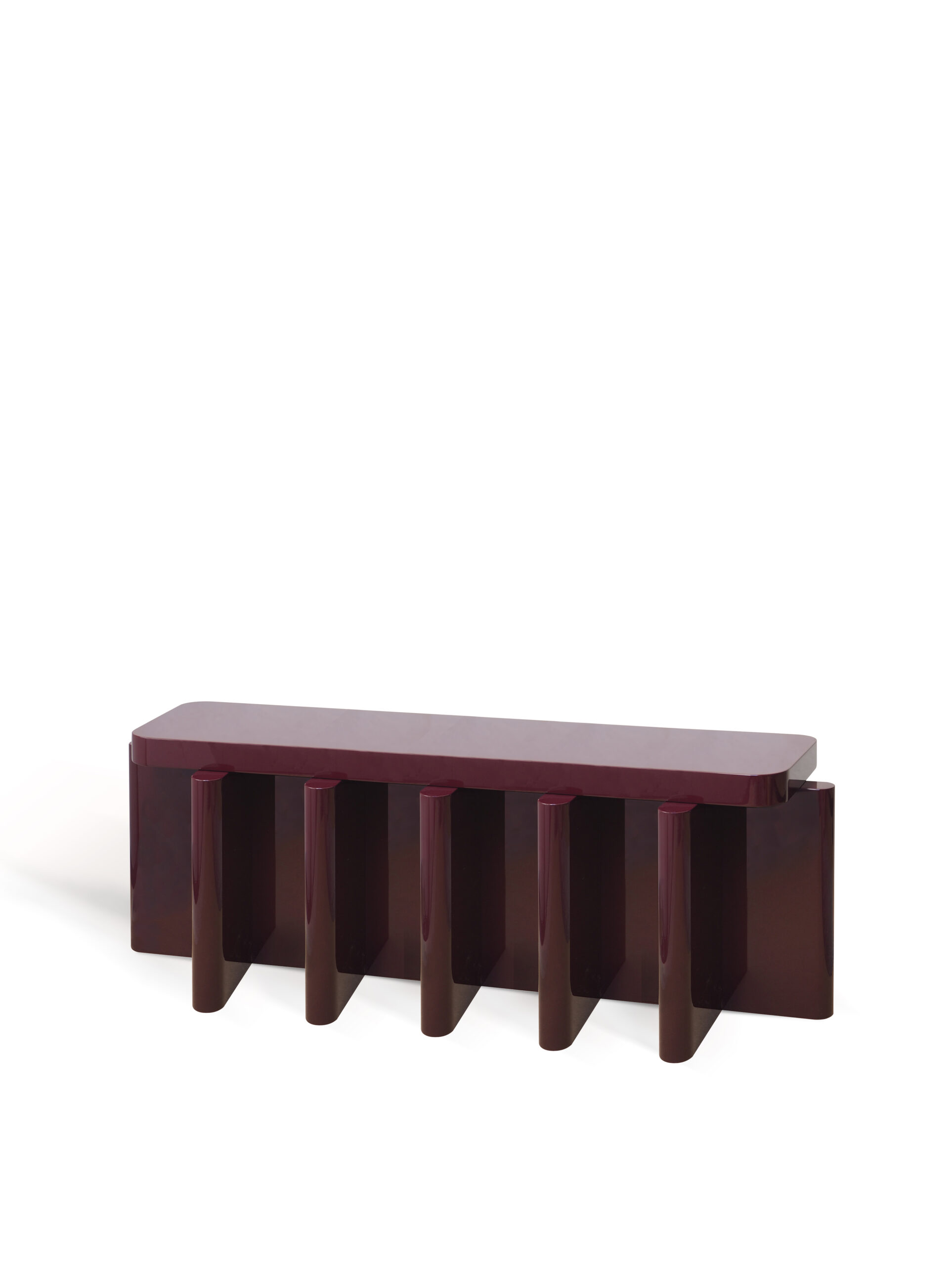Spina B5.1 Bench by Cara Davide 1
