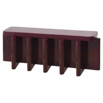 Spina B5.1 Bench by Cara Davide