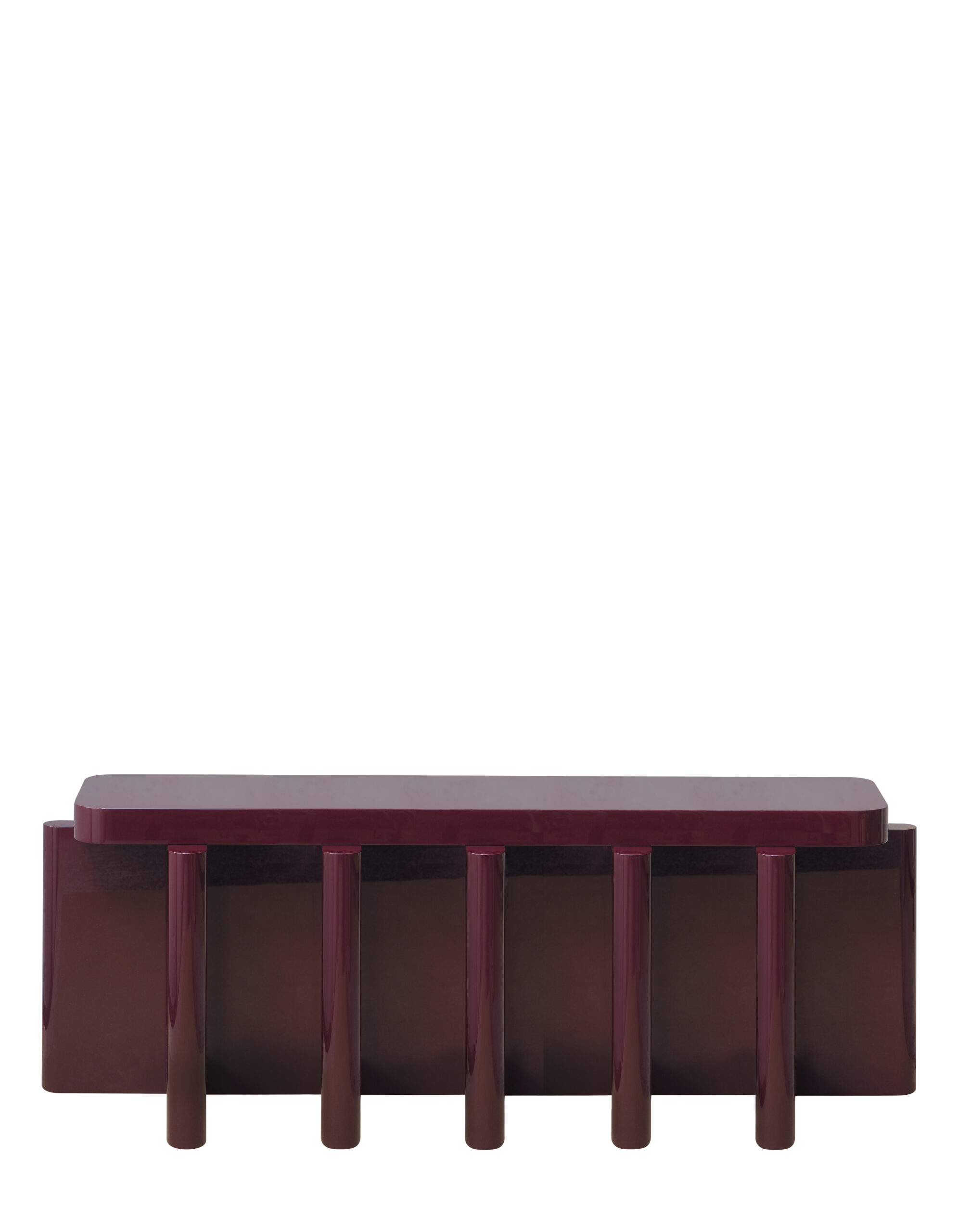 Spina B5.1 Bench by Cara Davide 2