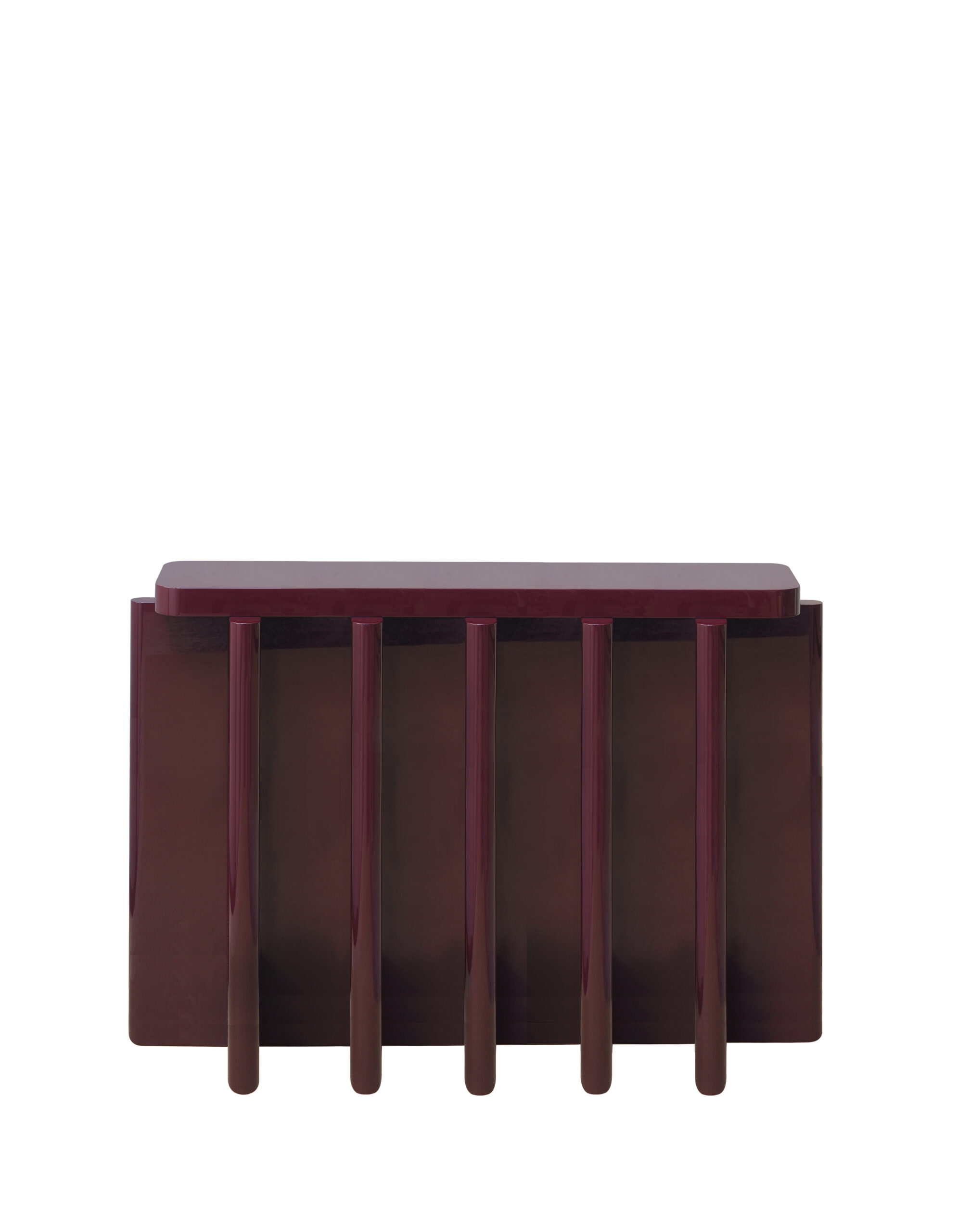 Spina C5.1 Console Table by Cara Davide 2