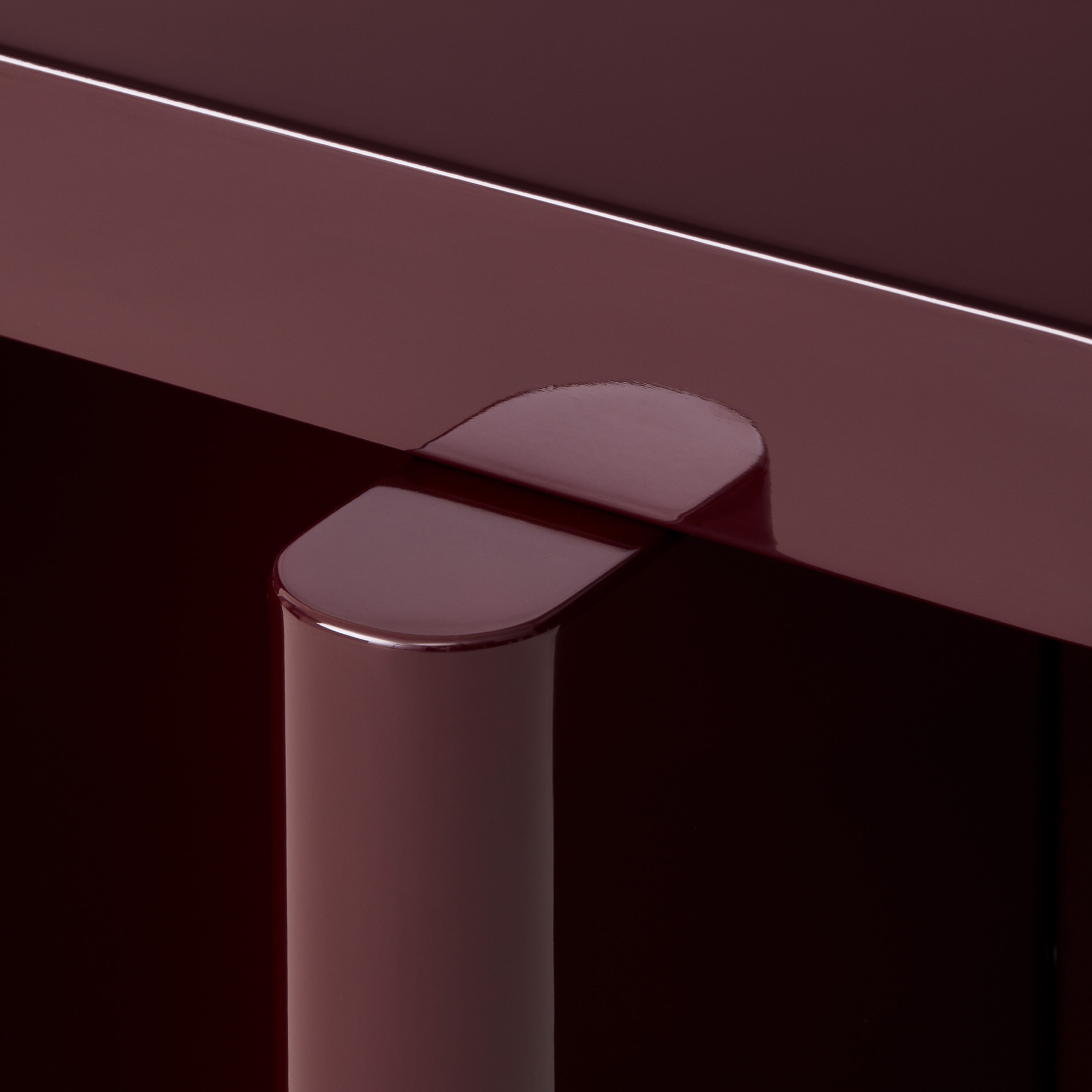 Spina C5.1 Console Table by Cara Davide 3