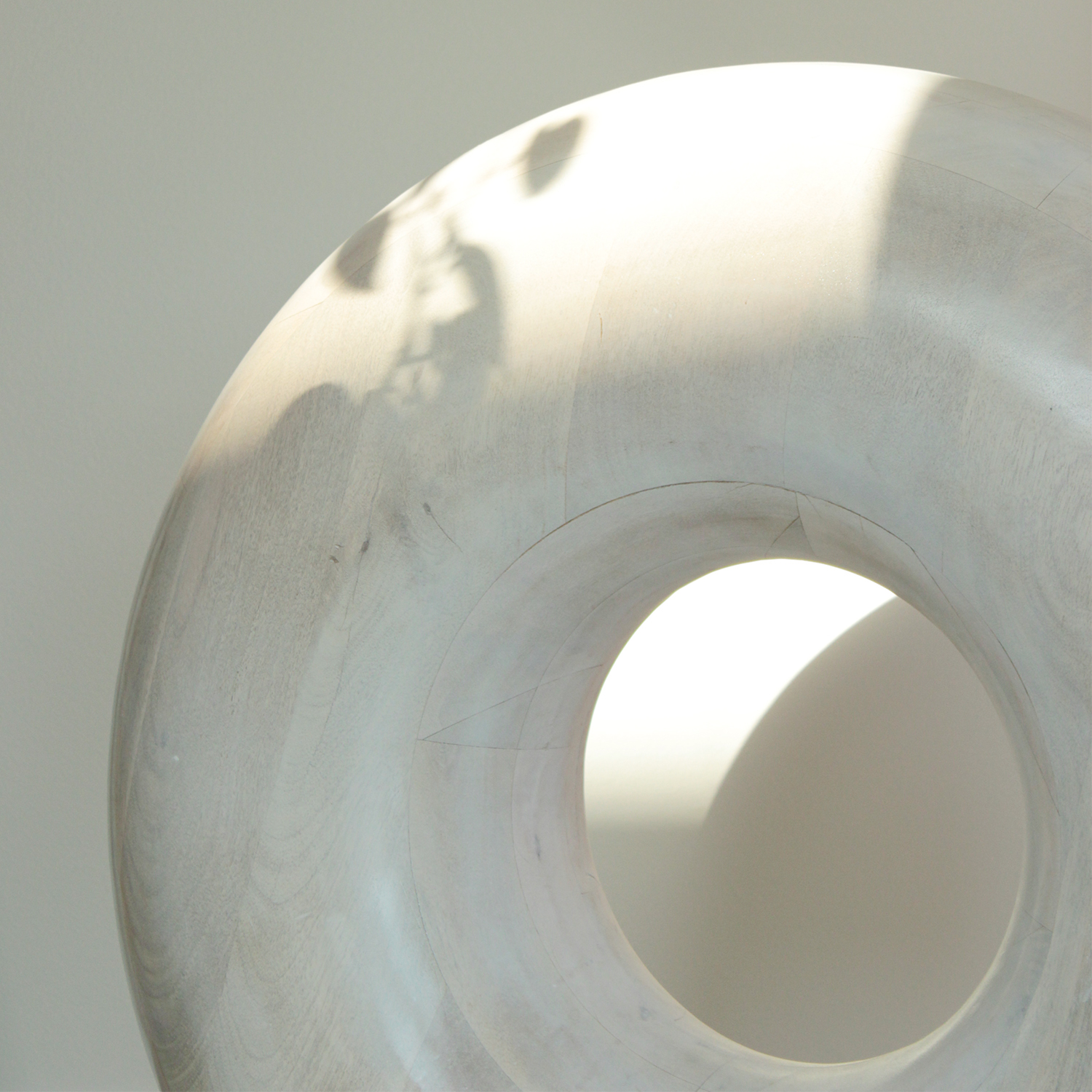 Sugar Donut Coffee Table by Soft Geometry 7