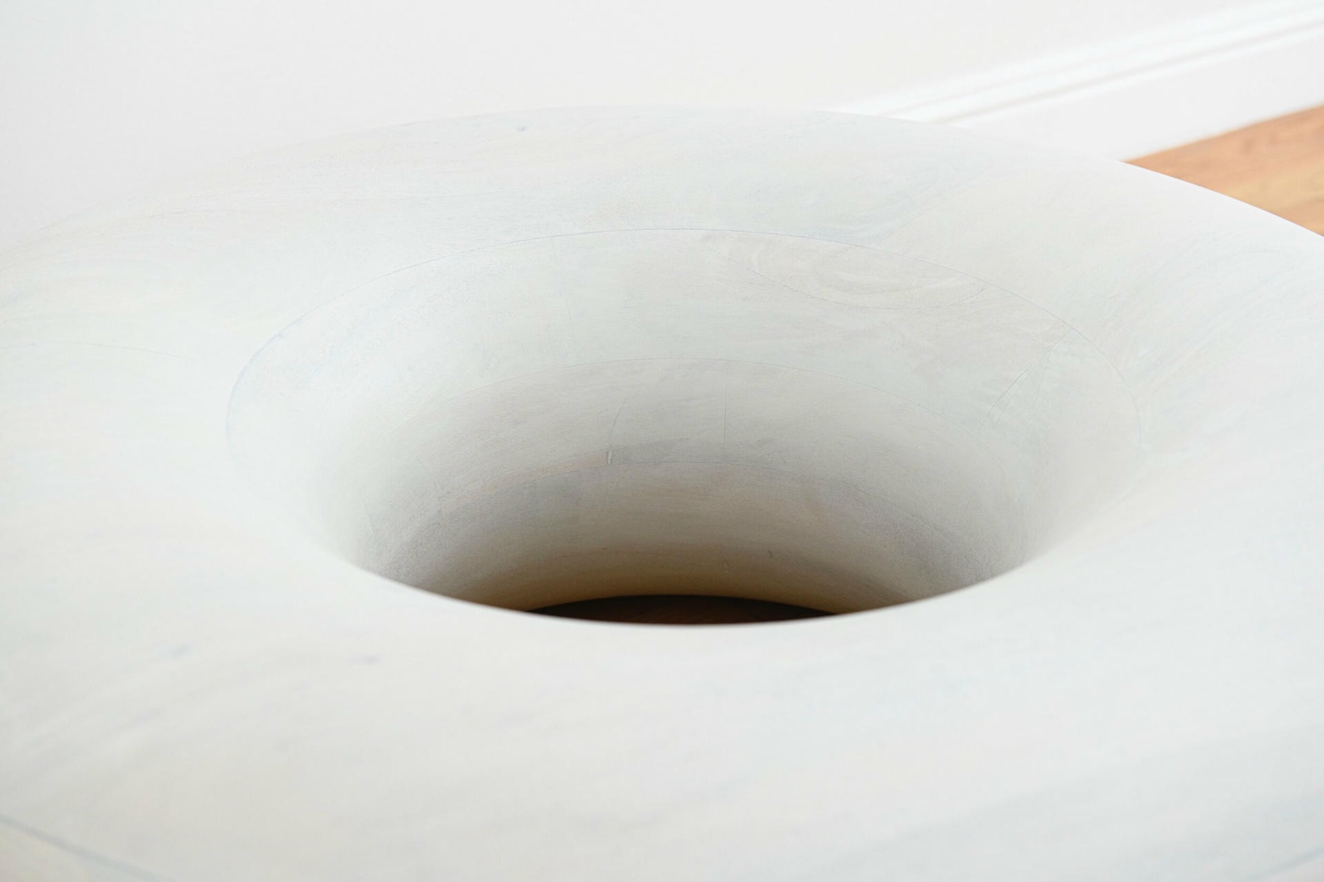Sugar Donut Coffee Table by Soft Geometry 8