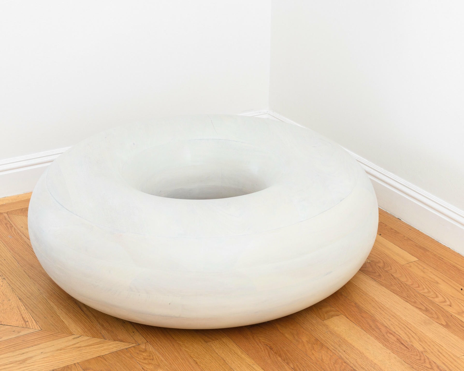 Sugar Donut Coffee Table by Soft Geometry 9