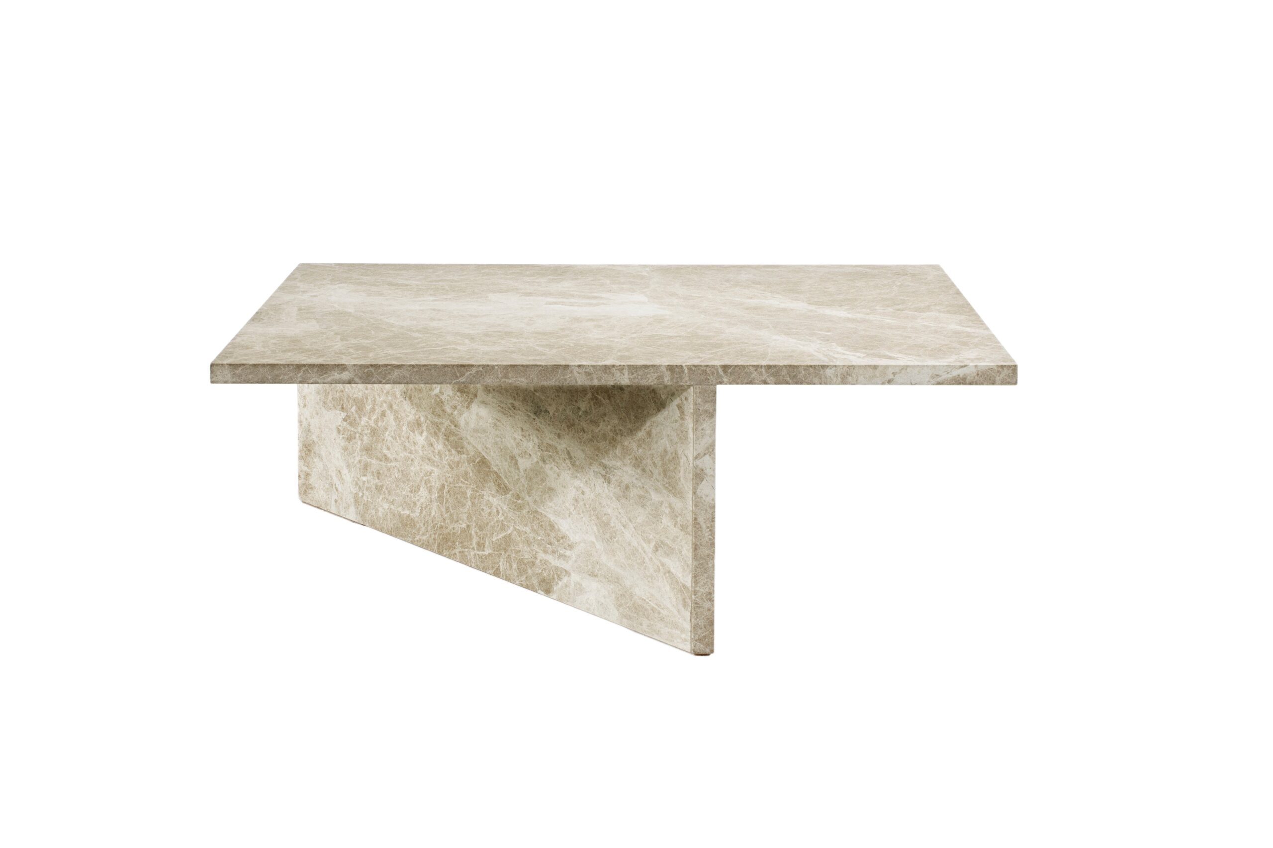 Surprised by Joy Coffee Table by Claste 1