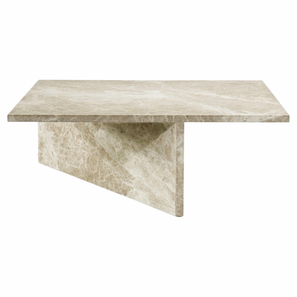Surprised by Joy Coffee Table by Claste 1