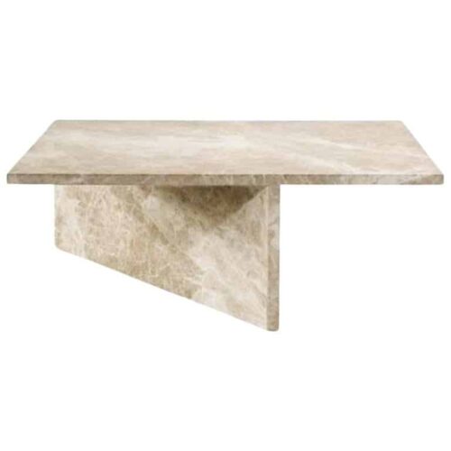 Surprised by Joy Coffee Table by Claste 1