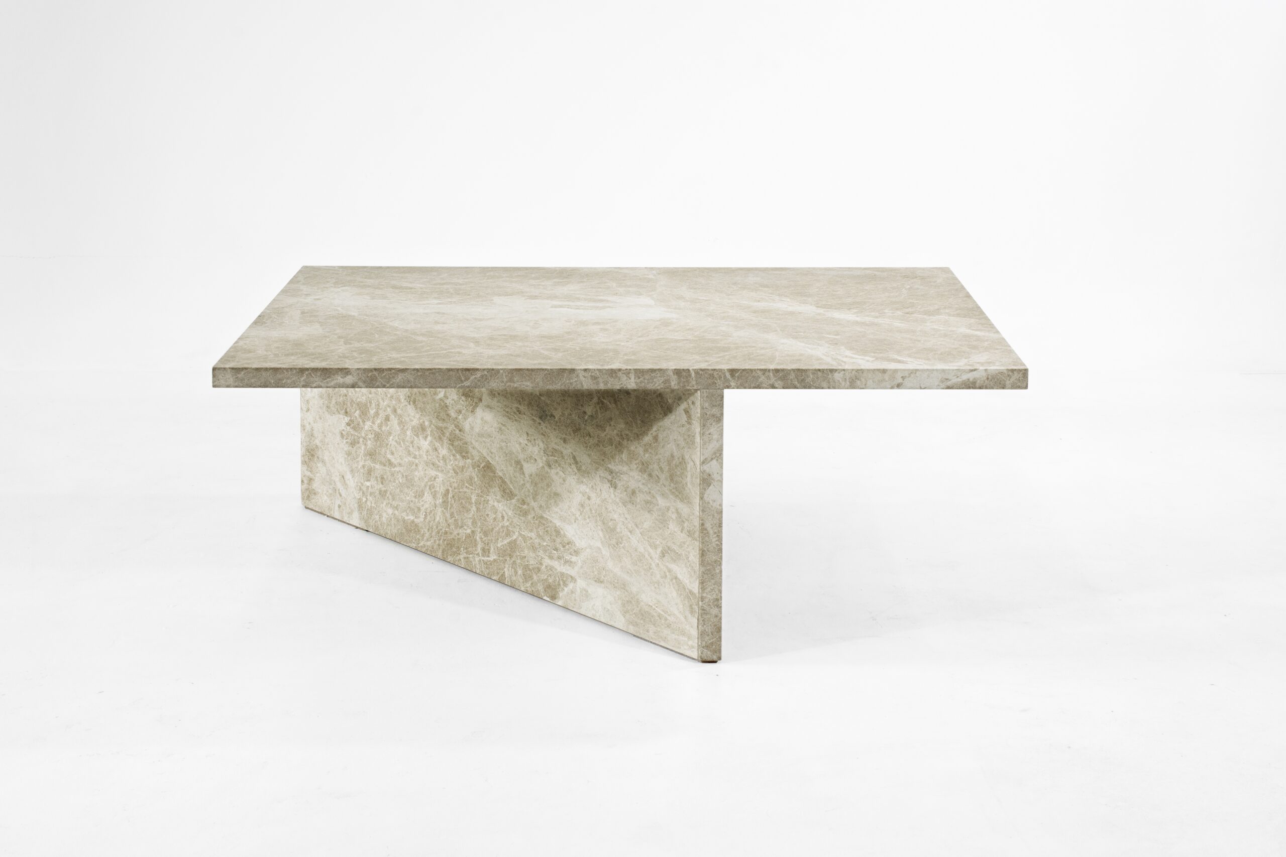 Surprised by Joy Coffee Table by Claste 2