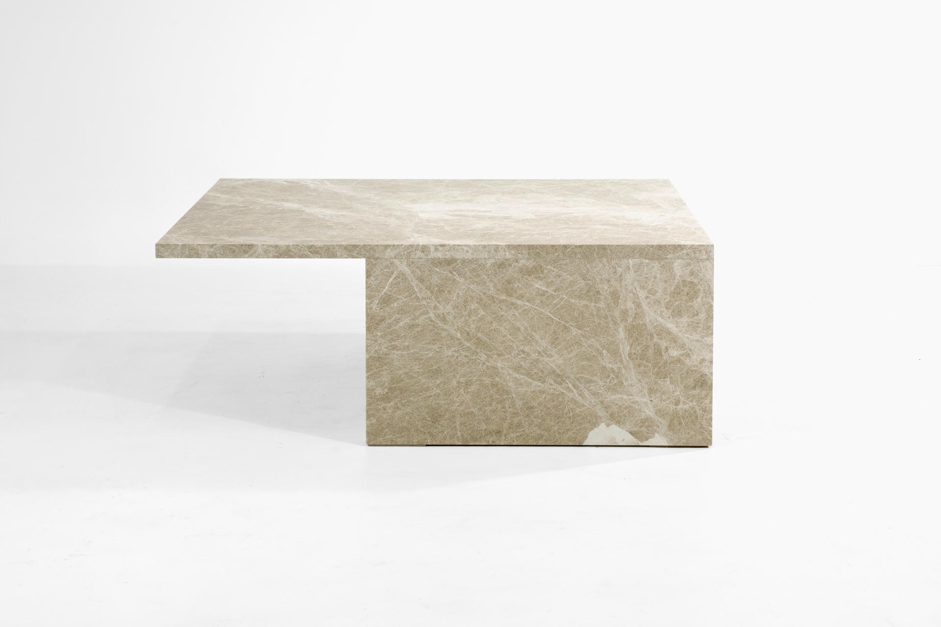 Surprised by Joy Coffee Table by Claste 5