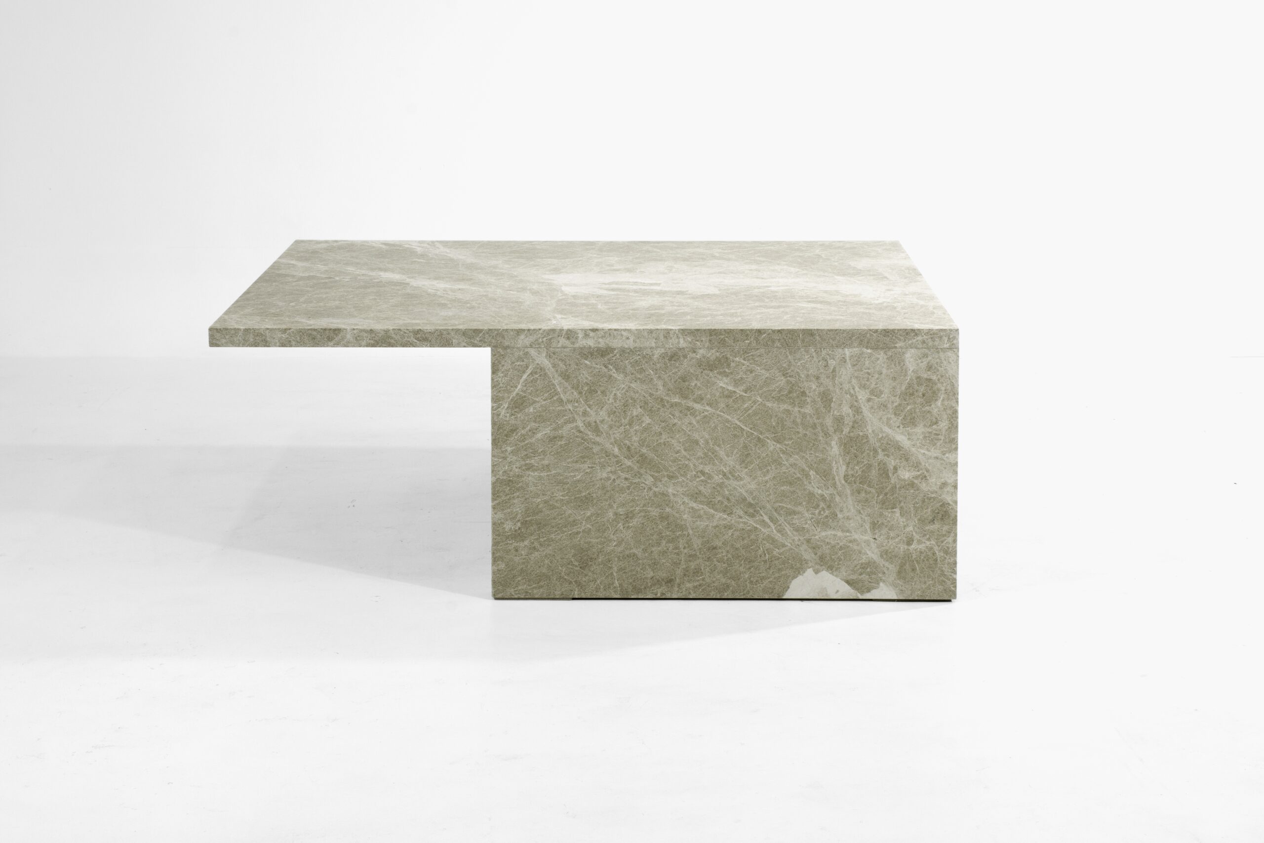 Surprised by Joy Coffee Table by Claste 5