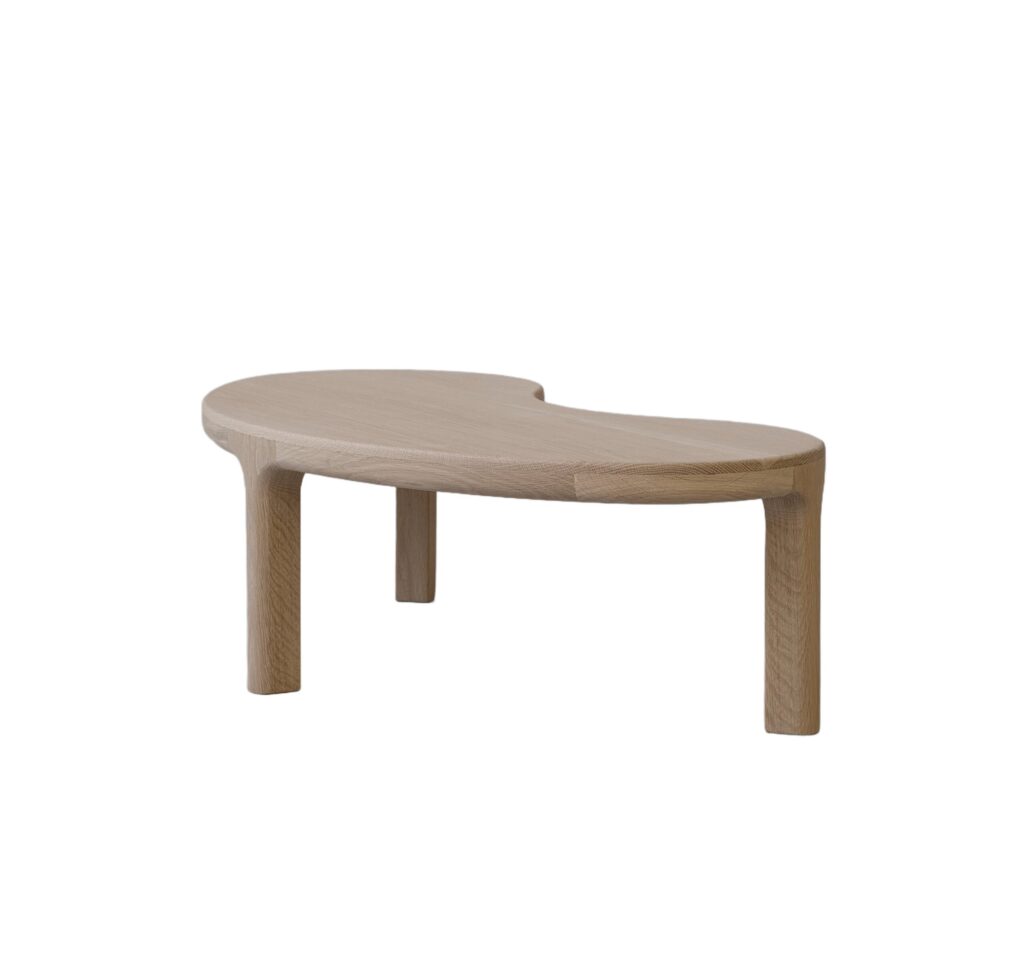 Trasiego Coffee Table by Sebastian Angeles 1