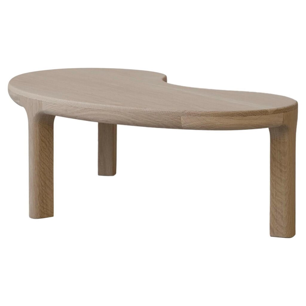 Trasiego Coffee Table by Sebastian Angeles 1