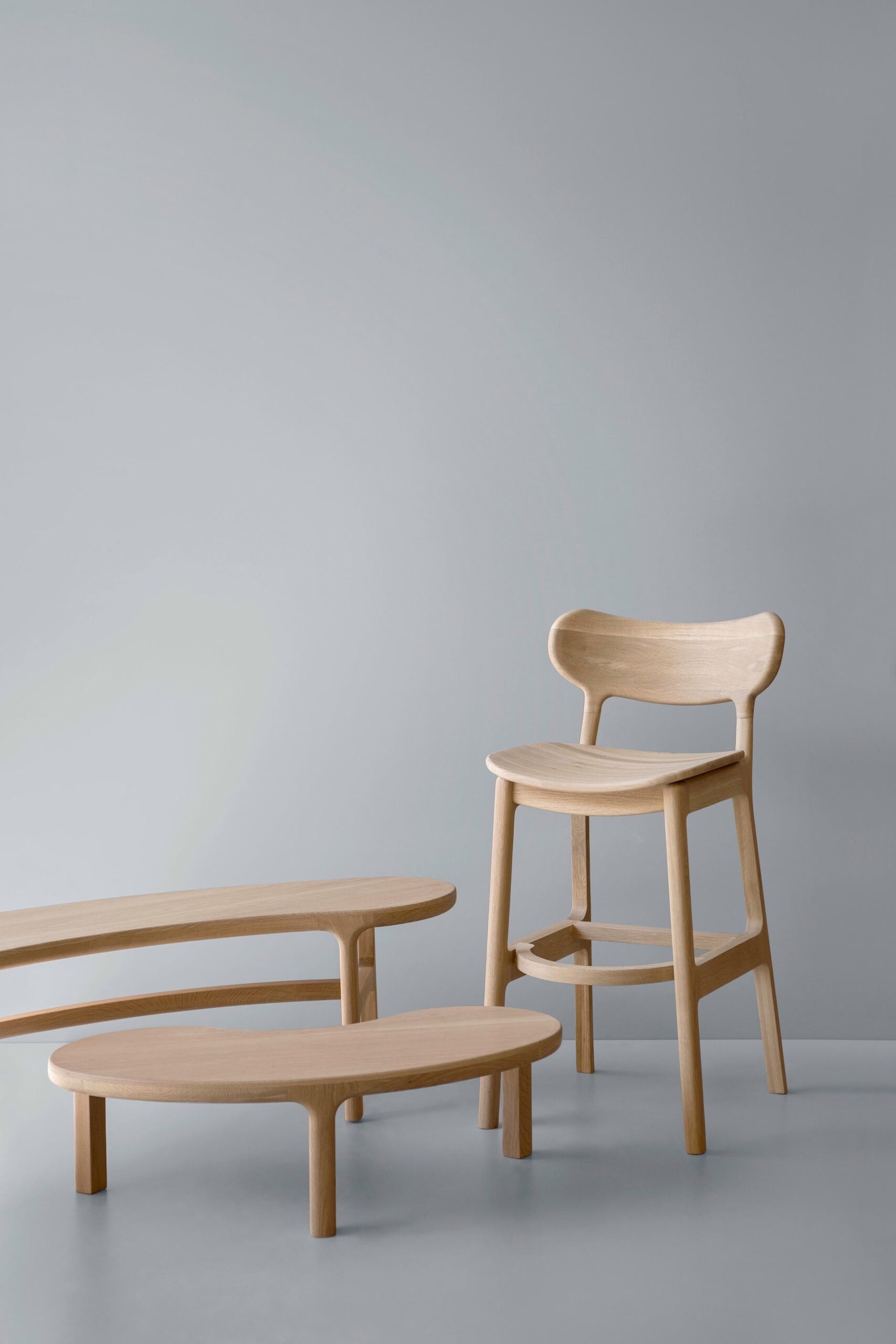 Trasiego Coffee Table by Sebastian Angeles 5