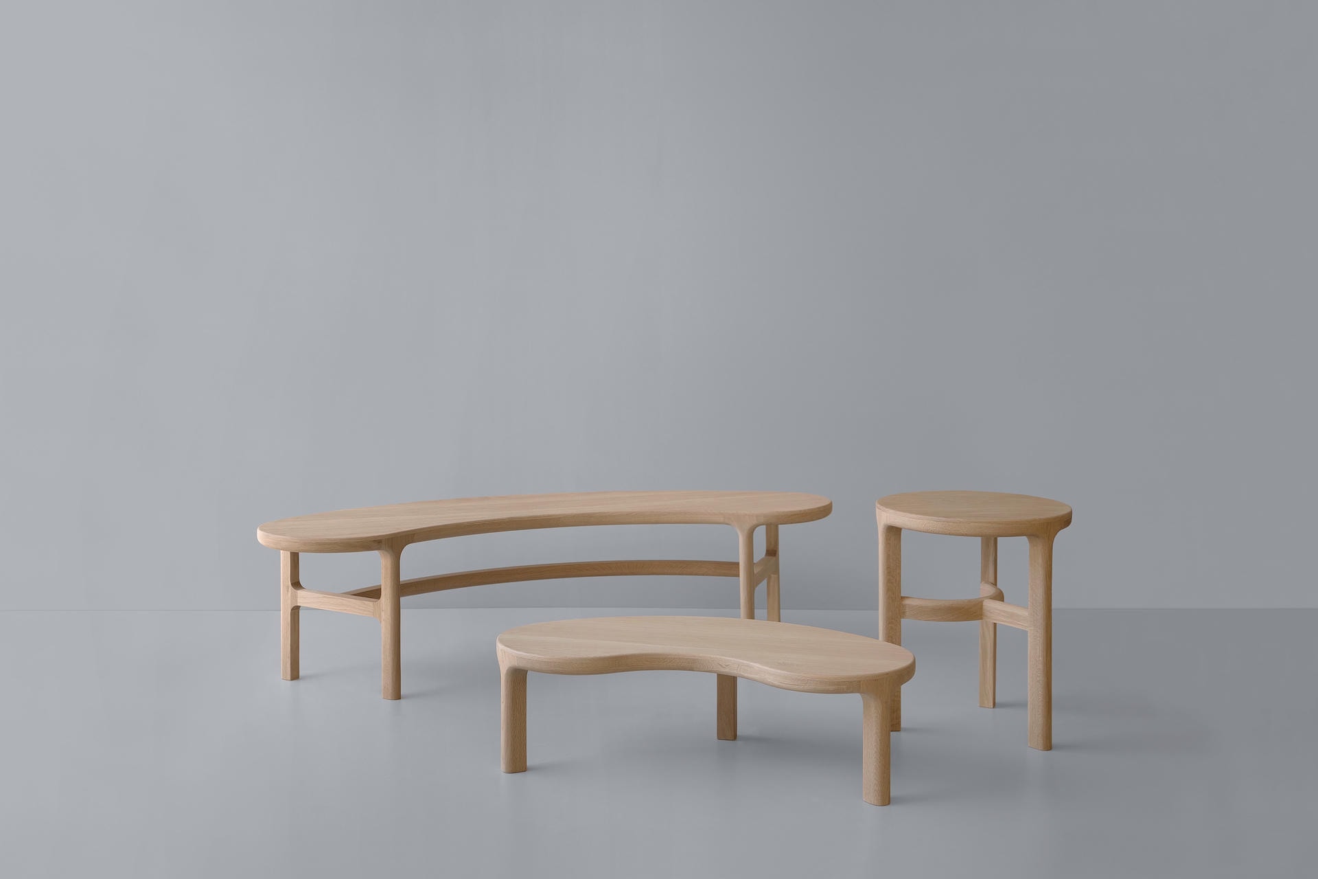 Trasiego Coffee Table by Sebastian Angeles 7