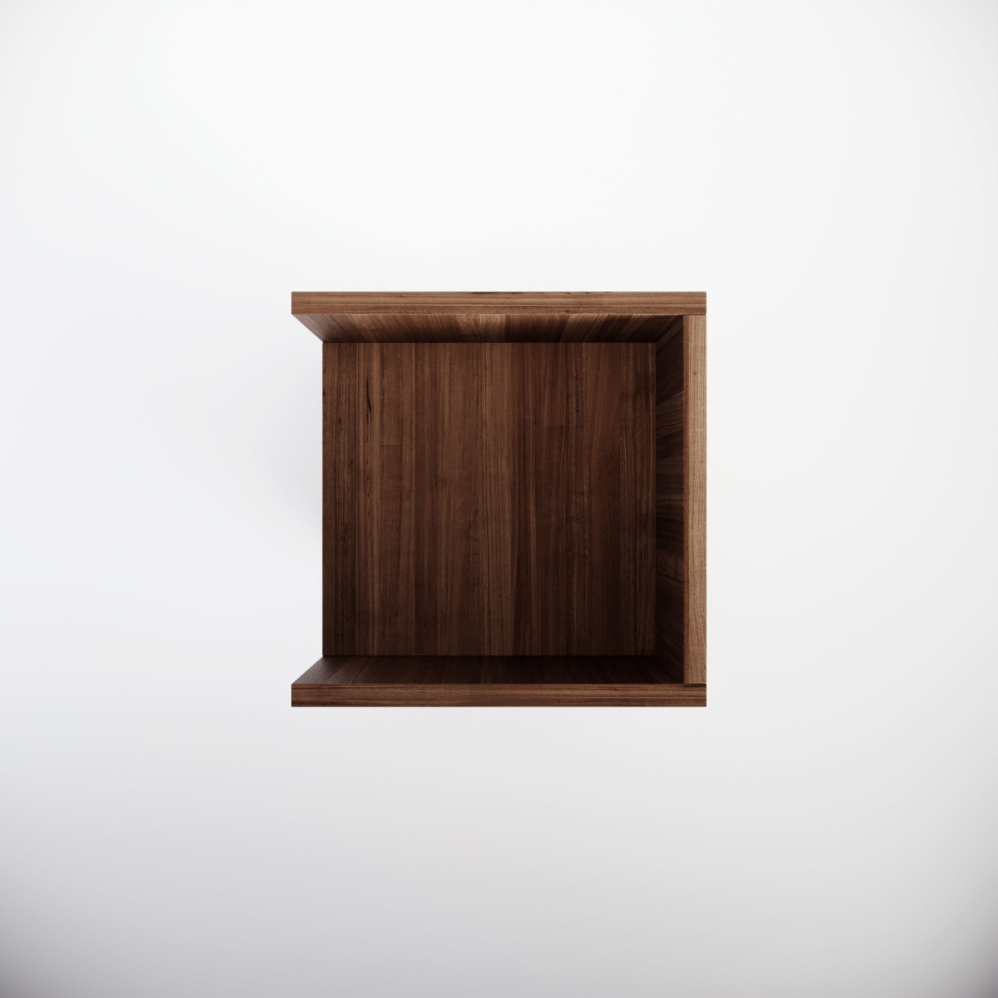 Trono Travertine Classico Romano Chair by Lisa Franzen 4