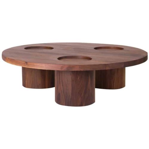 Vassoio Table by Estudio Persona 1
