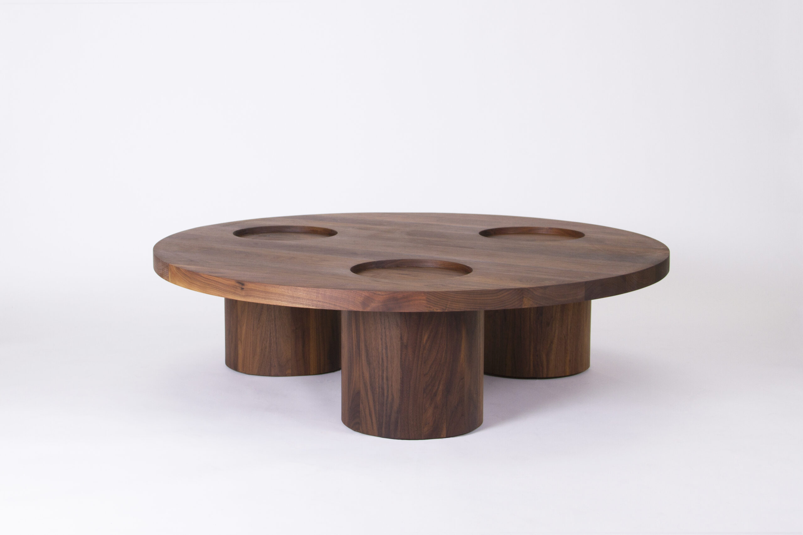 Vassoio Table by Estudio Persona 2