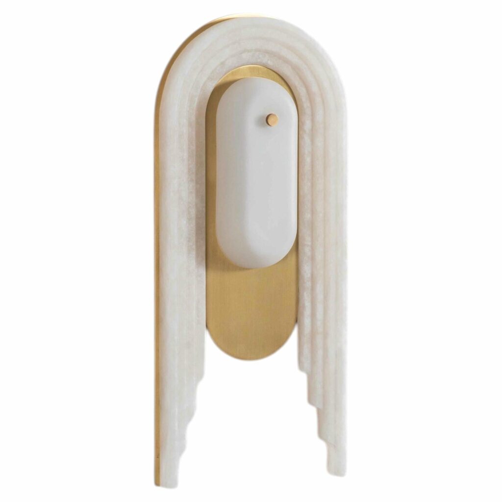 Vima Wall Light by Bert Frank 1