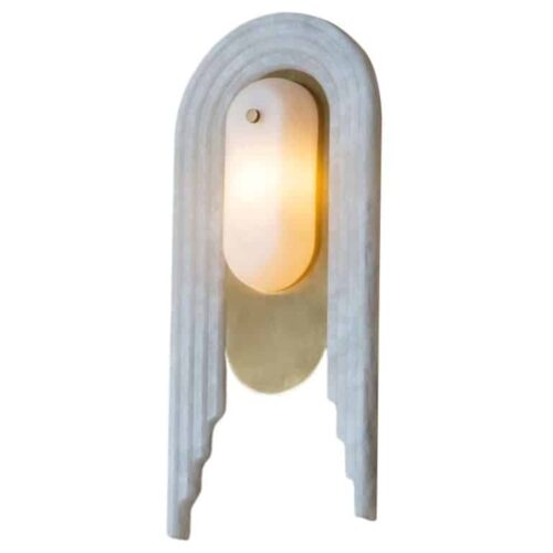 Vima Wall Light by Bert Frank 1