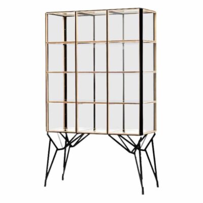 Showcase Cabinet, 3x4 by Paul Heijnen