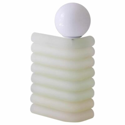 Aloe Tall Elio Lamp by Soft-Geometry