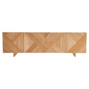 Ash Enzo Sideboard by Rosanna Ceravolo