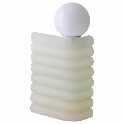 Aloe Tall Elio Lamp by Soft Geometry 1
