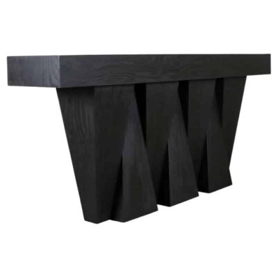 Antites Console by Lucas Tyra Morten