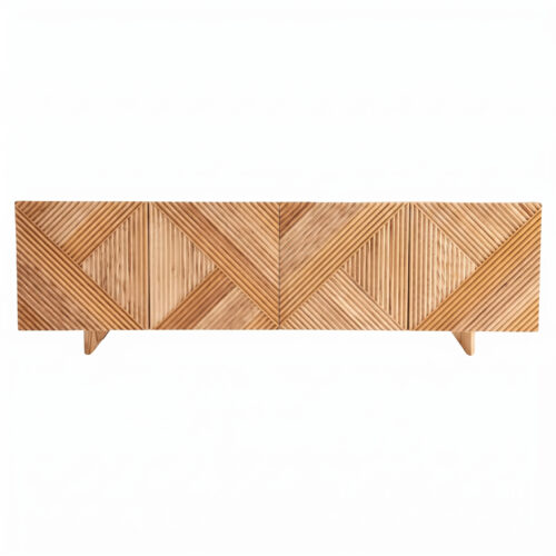 Ash Enzo Sideboard by Rosanna Ceravolo 1