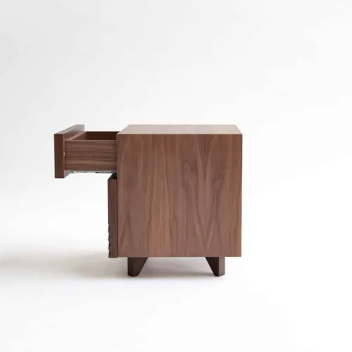 Ash Enzo Sideboard by Rosanna Ceravolo - PHILIA