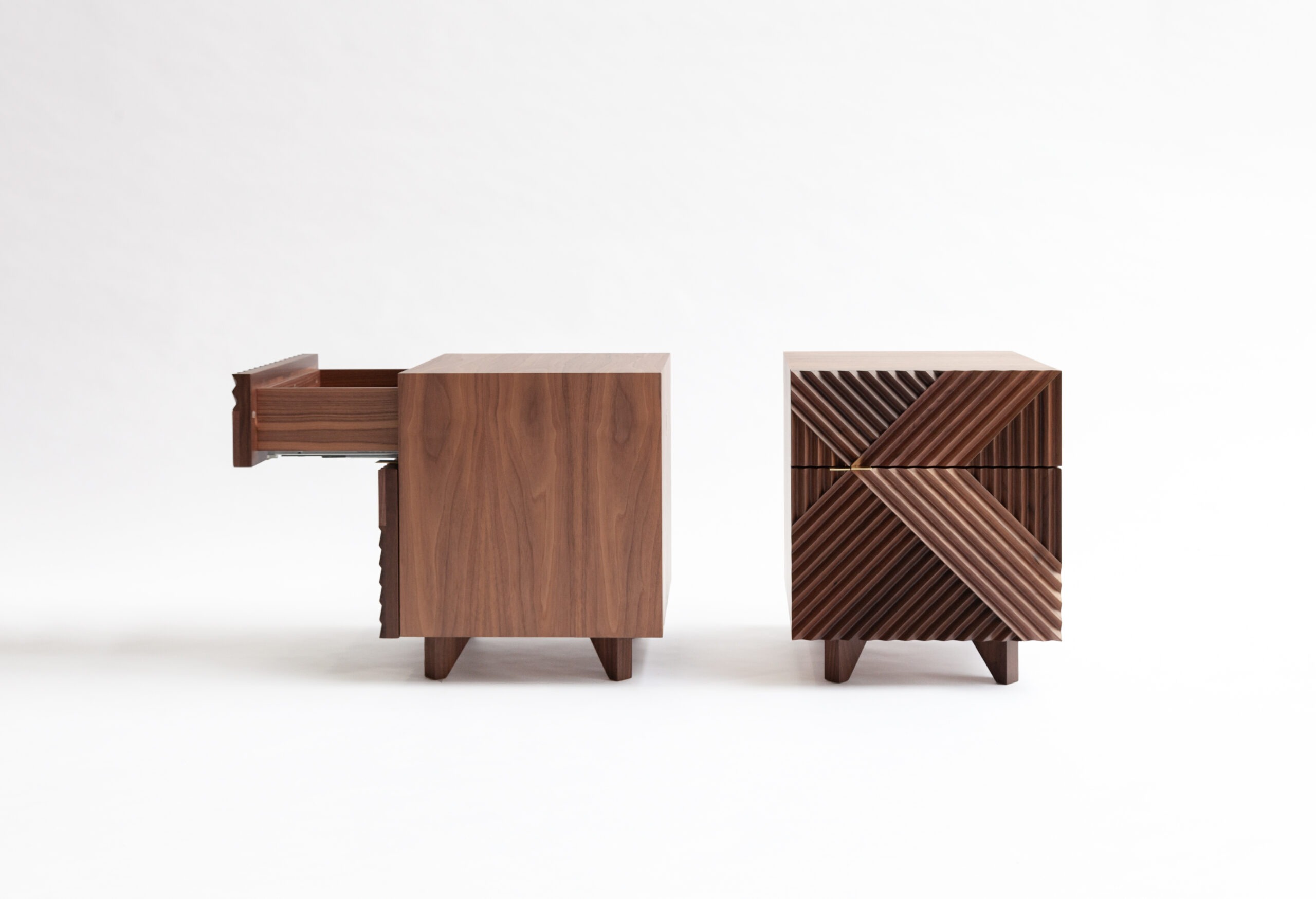 Ash Enzo Sideboard by Rosanna Ceravolo 13