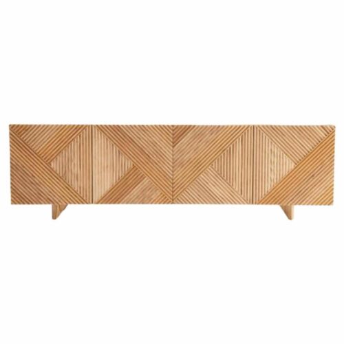 Ash Enzo Sideboard by Rosanna Ceravolo 15