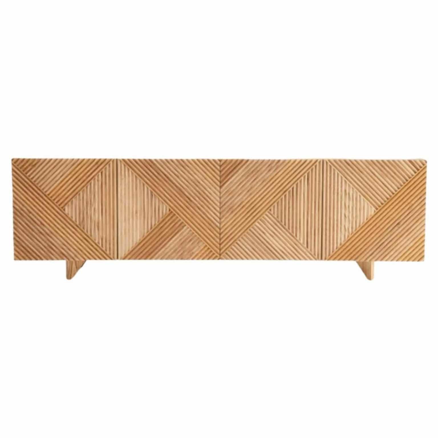 Ash Enzo Sideboard by Rosanna Ceravolo 15