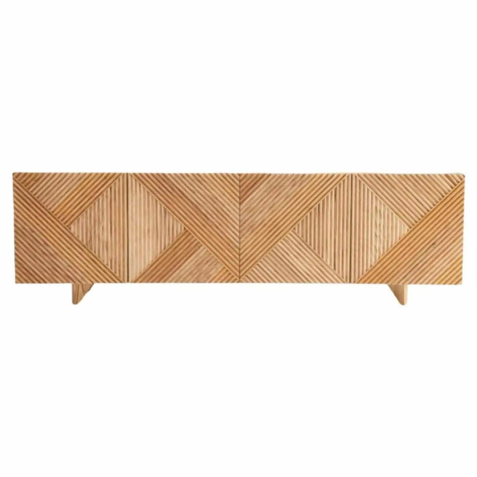 Ash Enzo Sideboard by Rosanna Ceravolo - PHILIA