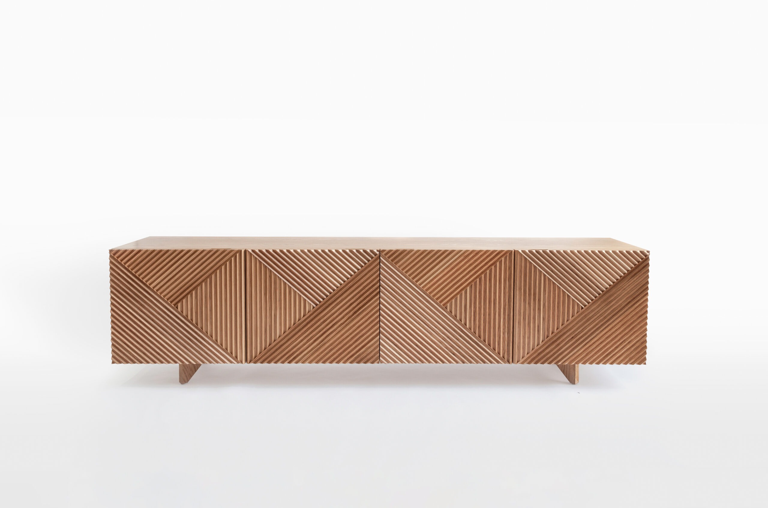 Ash Enzo Sideboard by Rosanna Ceravolo 4
