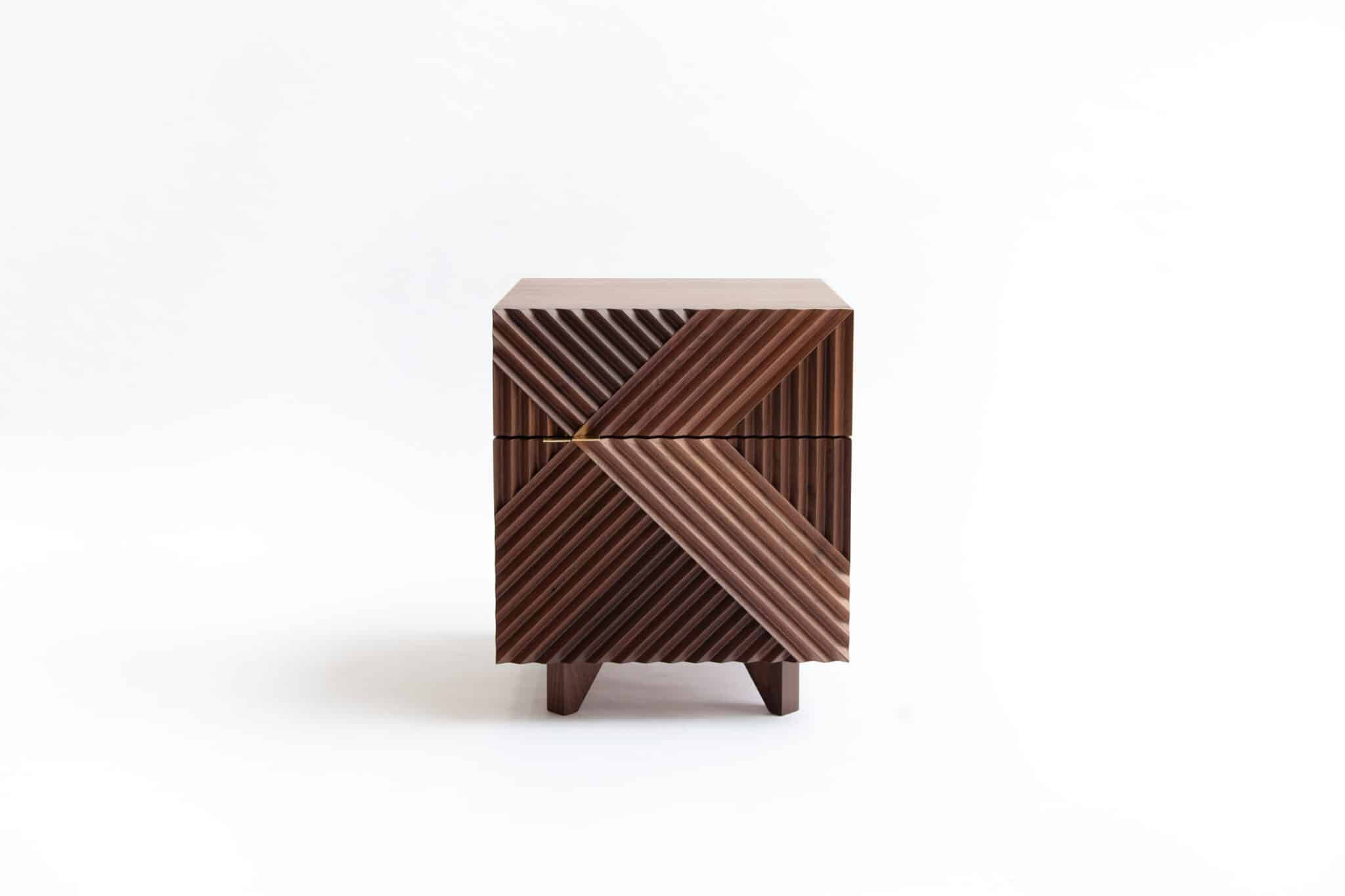Ash Enzo Sideboard by Rosanna Ceravolo 4