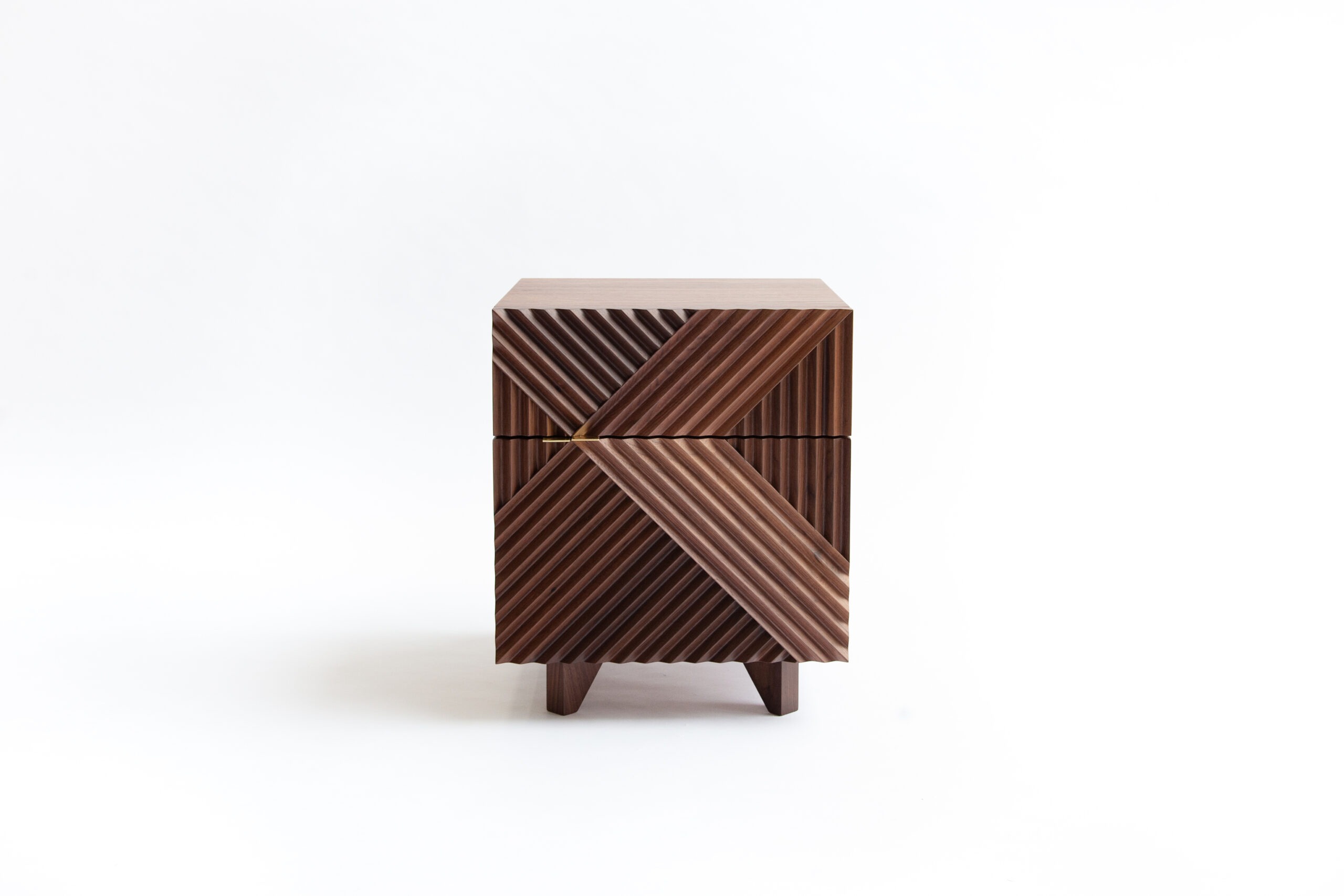 Ash Enzo Sideboard by Rosanna Ceravolo 5
