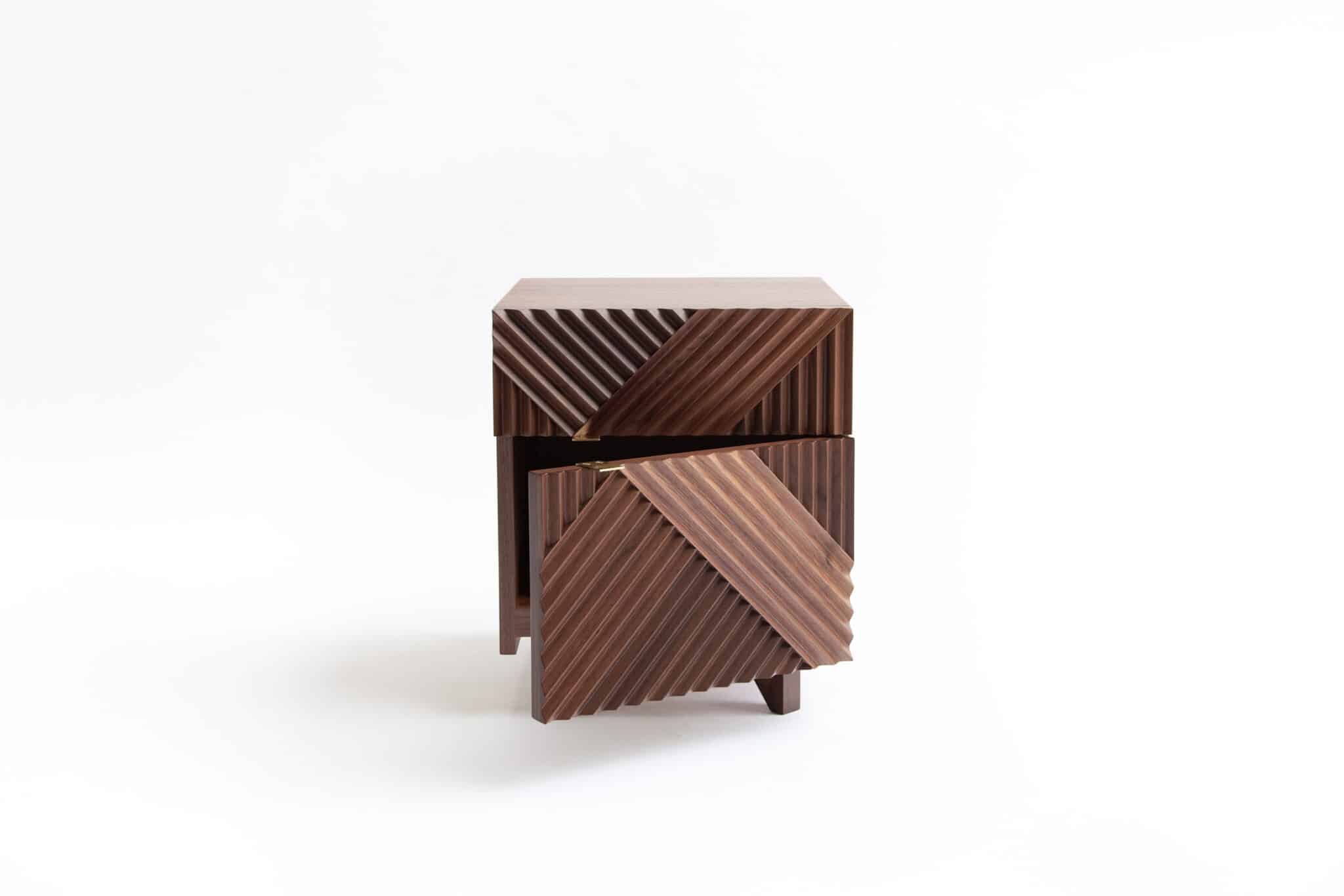 Ash Enzo Sideboard by Rosanna Ceravolo 5
