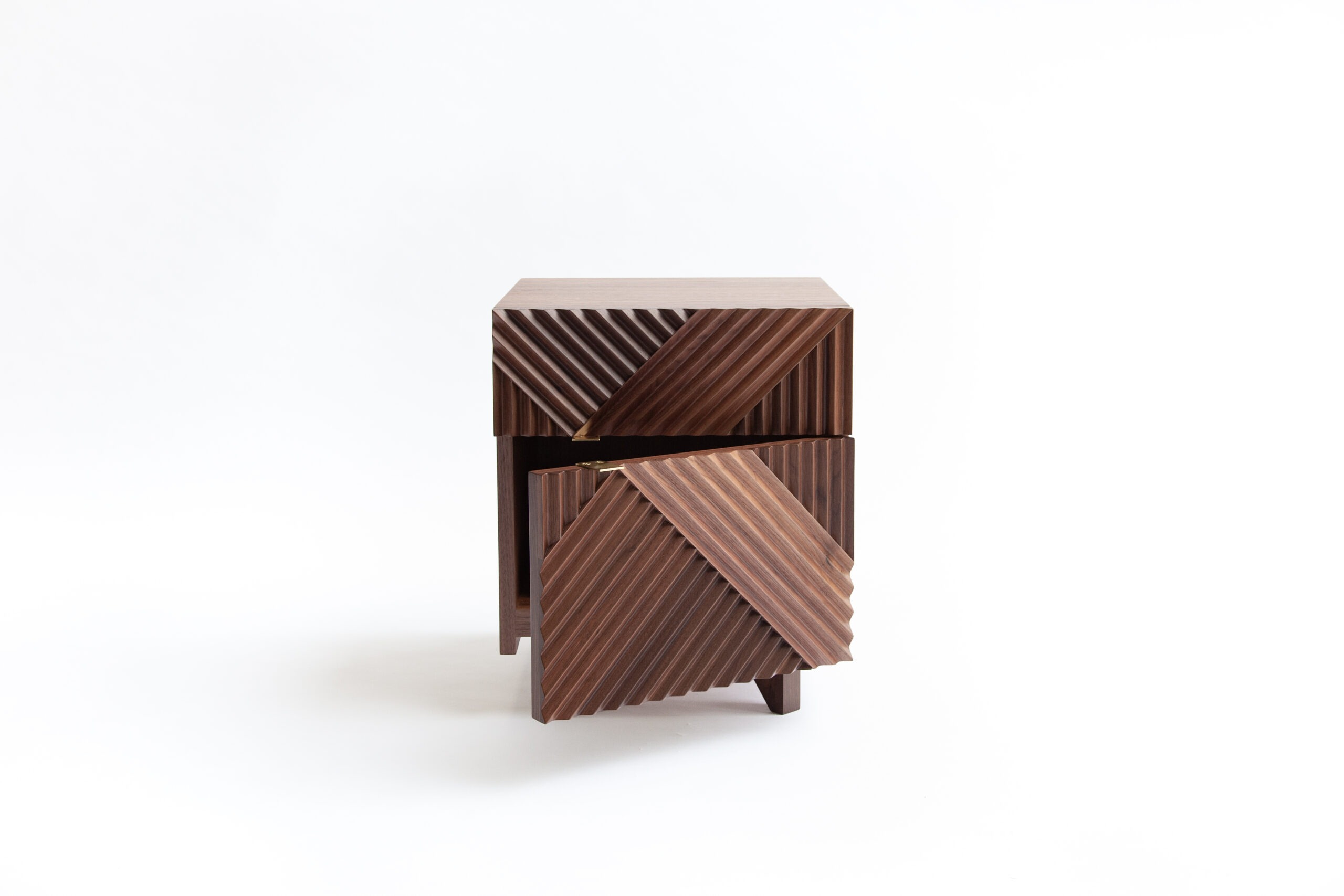Ash Enzo Sideboard by Rosanna Ceravolo 6