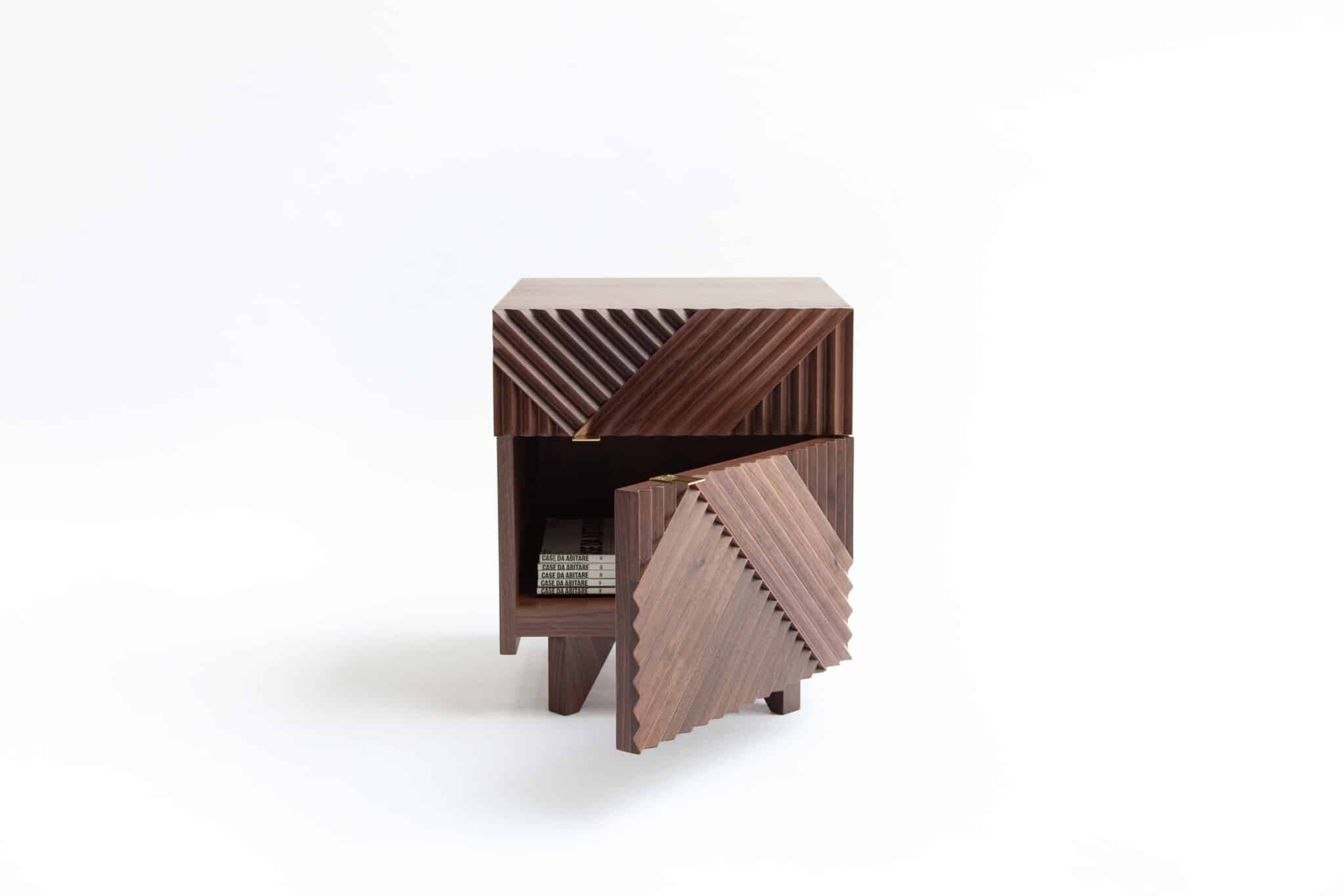 Ash Enzo Sideboard by Rosanna Ceravolo 6