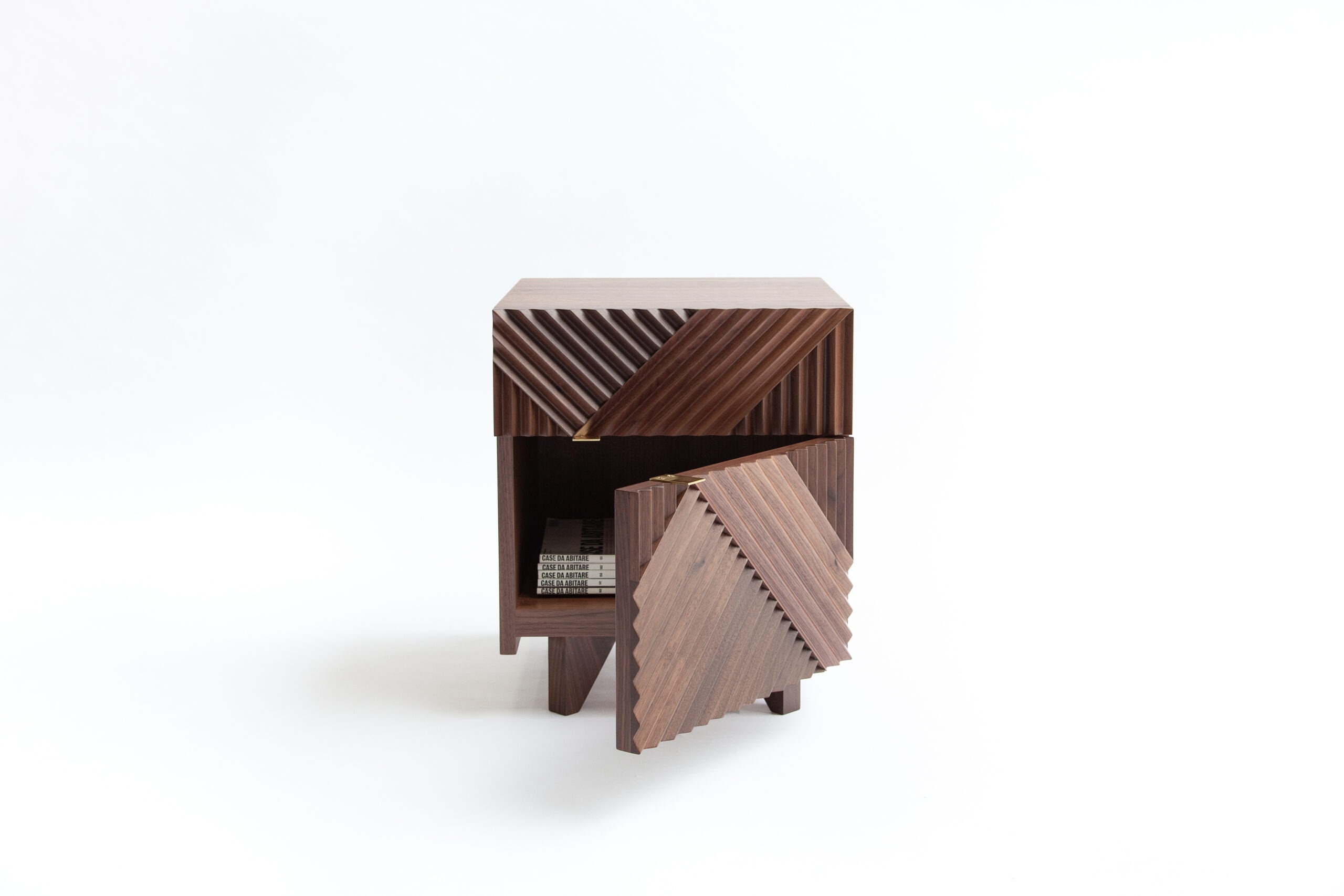 Ash Enzo Sideboard by Rosanna Ceravolo 7