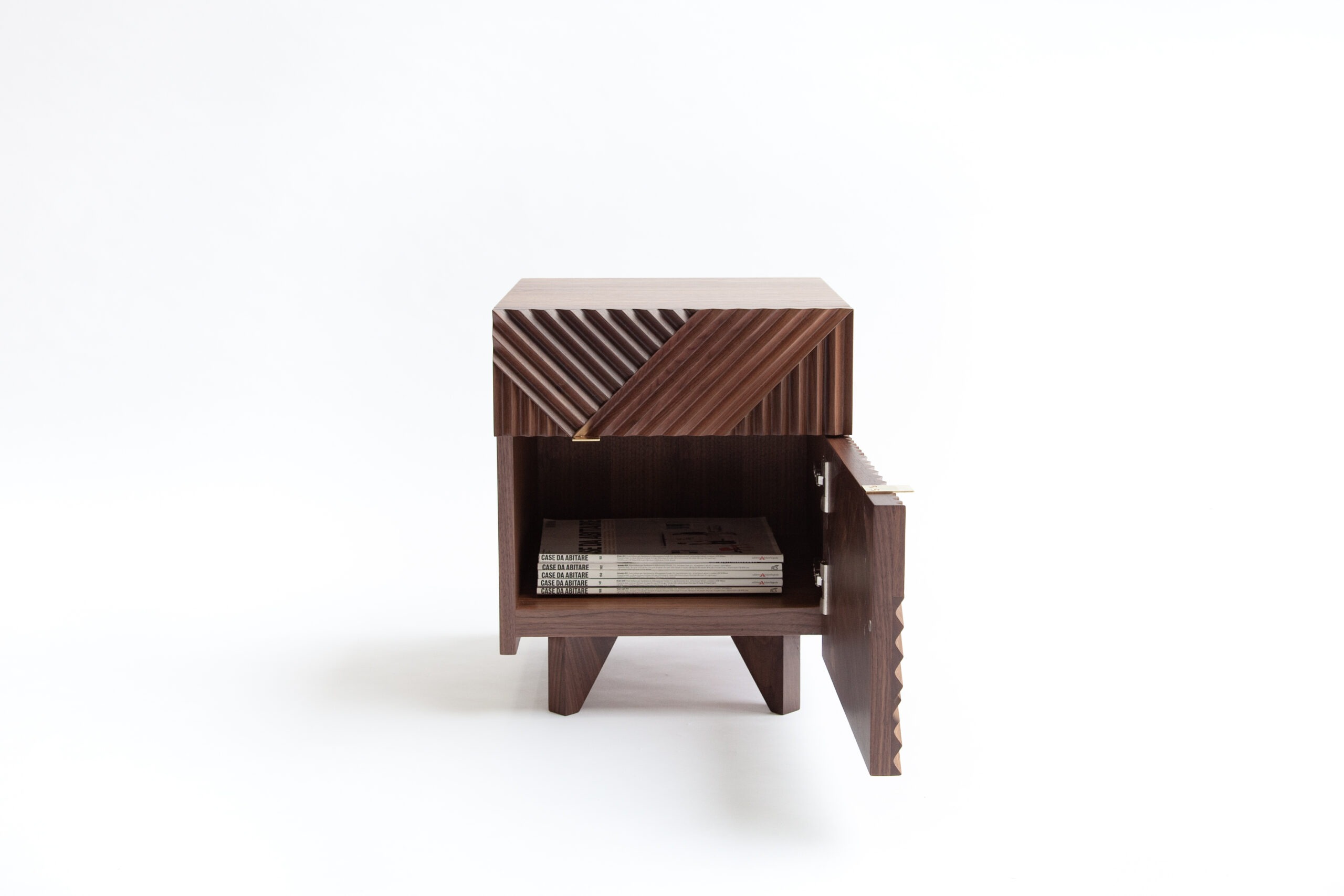 Ash Enzo Sideboard by Rosanna Ceravolo 8