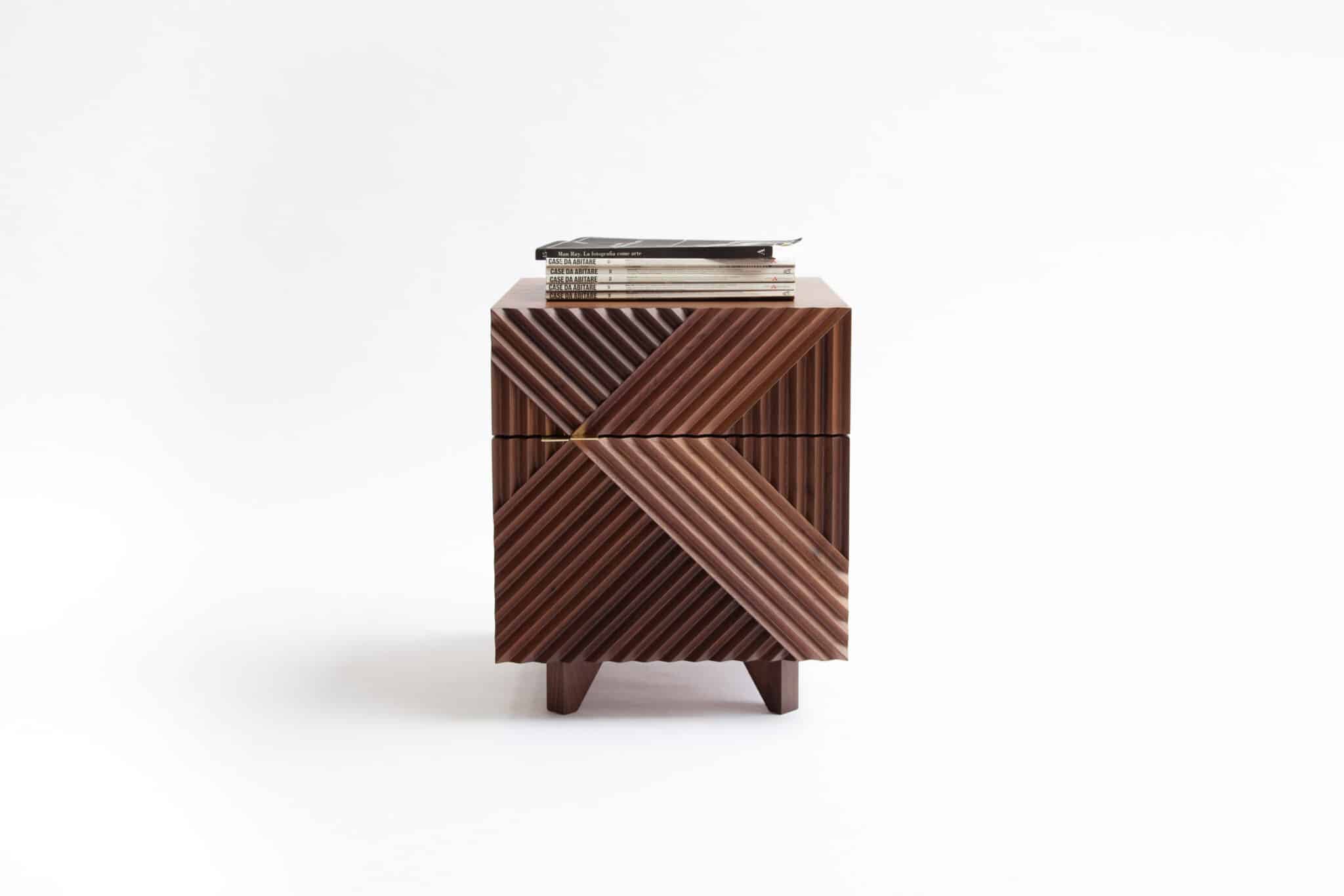 Ash Enzo Sideboard by Rosanna Ceravolo 8