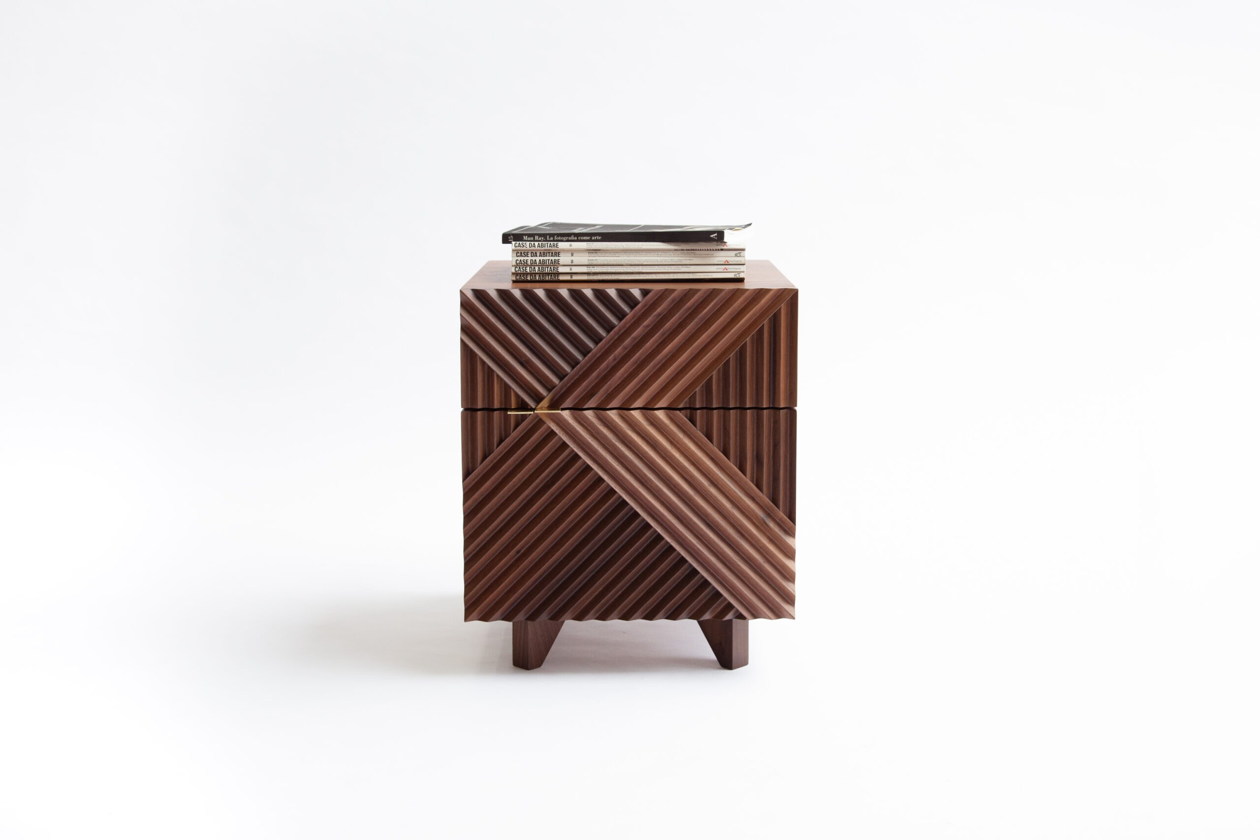 Ash Enzo Sideboard by Rosanna Ceravolo 9