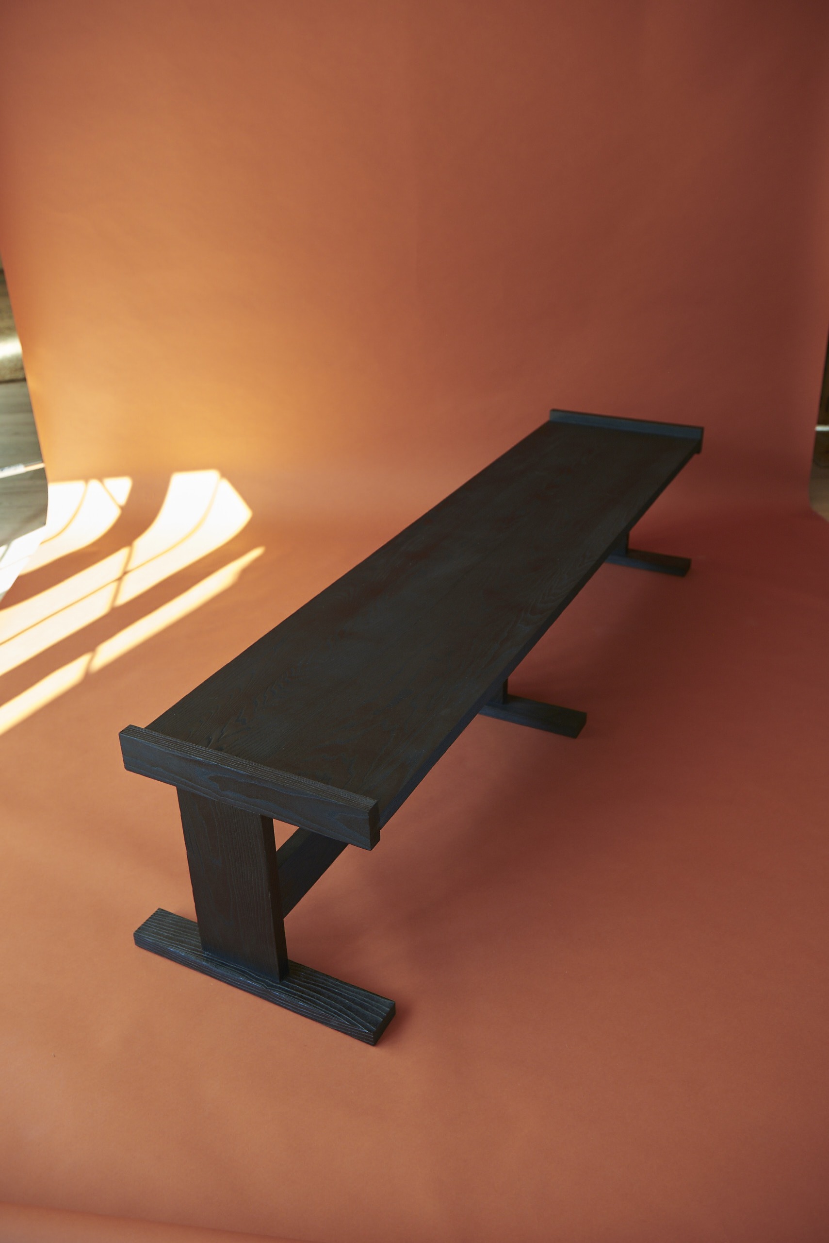 Ash Kyra Bench by Nish Studio 3