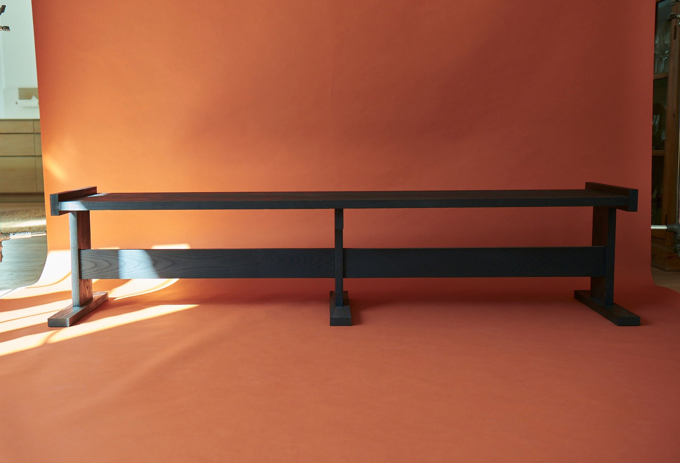 Ash Kyra Bench by Nish Studio 4