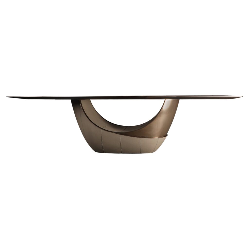 Aspen Dining Table by Madheke 1