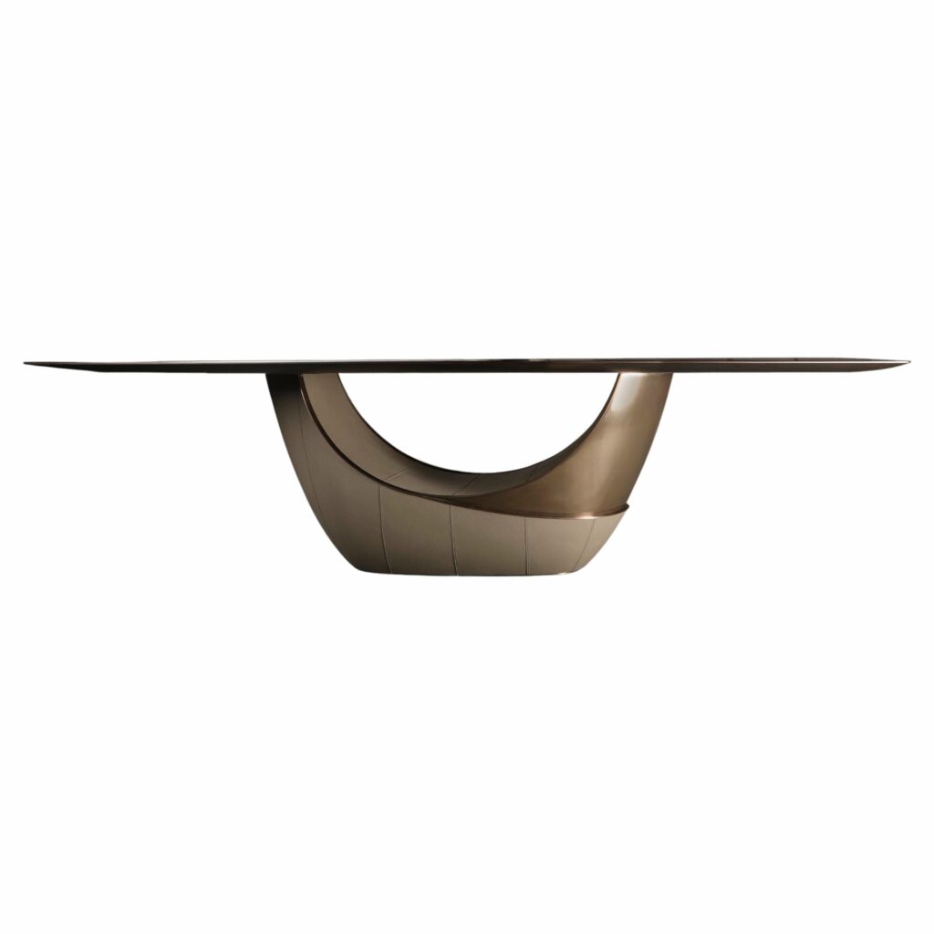 Aspen Dining Table by Madheke 1