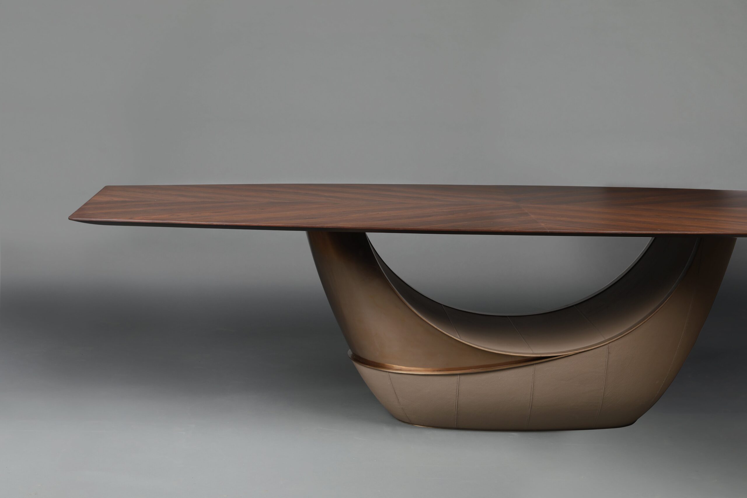 Aspen Dining Table by Madheke 2